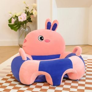 1Pcs Baby Support Seat Sit Up Soft Chair