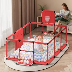 New Playpen Children’s Tent Baby Products