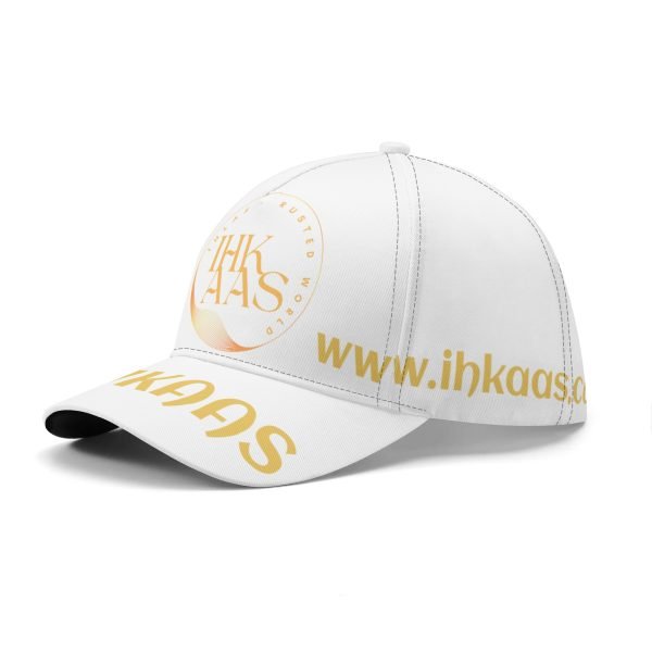 All-over Print Baseball Cap