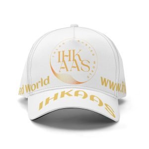 All-over Print Baseball Cap