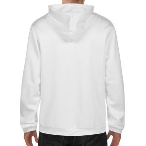 Men’s Lightweight All Over Print Hoodie