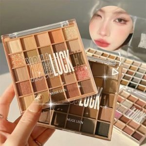 Eyeshadow Palette 25-color
