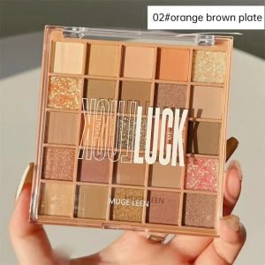 Eyeshadow Palette 25-color