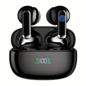 New 144 Languages Earbuds: Intelligent AI Translation