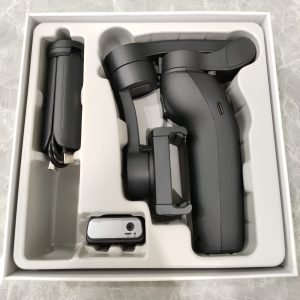 New Magnetic AI Three-axis Anti-shake Video Stabilizer