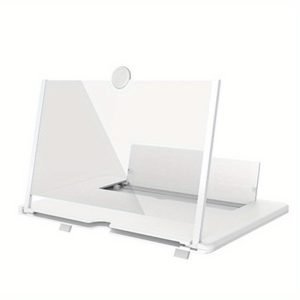 14-inch High-definition Mobile Phone Screen Magnifier