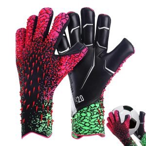 Soccer Goalie Gloves Youth Adults, High Performance Goalkeeper Gloves