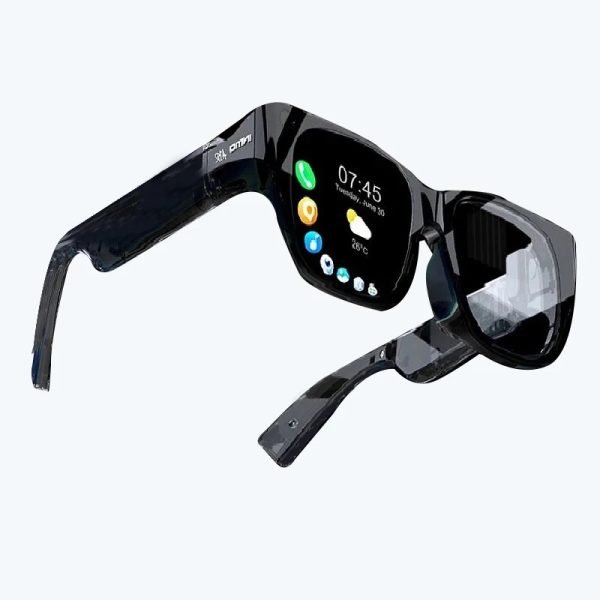 INMO Air Smart AR Glasses Real-time Translation and Text Prompt 3D With Camera
