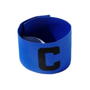 Kids Adults Football Captain Armband Soccer Arm Band