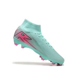 Hot Selling Football Boots Men’s Soccer Shoes FG Kids Boys