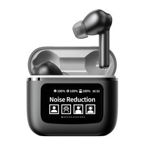 Multi language intelligent translation machine in ear offline