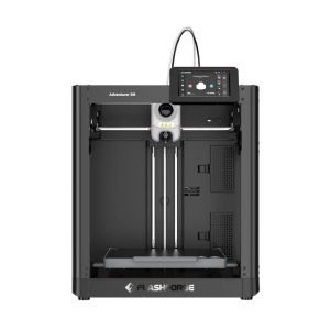 Flashforge Adventurer 5M 3d Printer Max 600mm/s High Speed