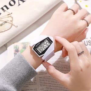 Multi-functional Boys And Girls Watches, Sports Electronic Watch