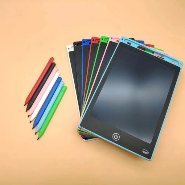 LCD Writing Tablet Drawing Board 6.5/8.5/10/12 inch Electronics Graphic Board
