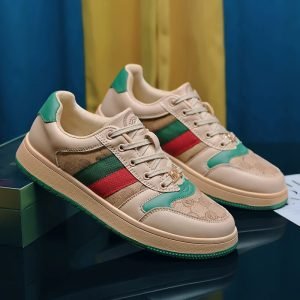 Hot Selling Classic Fashion Retro Board Shoes for Men Women Comfortable