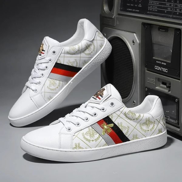 Popular Sport Running Shoes for Woman Comfortable Female Runner Jogging