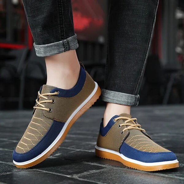 Customizable Shoes Men Casual sneakers MNX311109