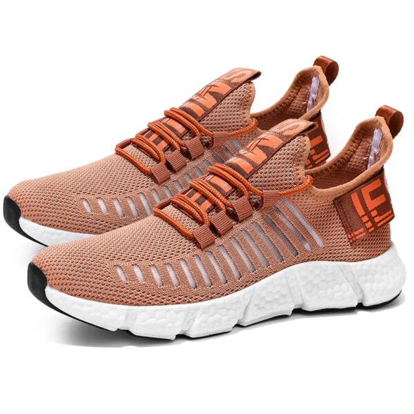 Sneakers Men Shoes Summer Breathable Running Shoes Casuall Luxury Brand Sport Shoes