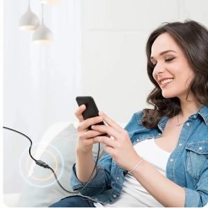 USB Extension Cable USB 2.0 Extension Cable Male To Female Data Cable Suitable