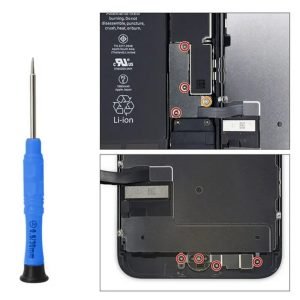 40 in 1 Mobile Phone Repair Tools Disassemble Repair Set Screwdriver Combination