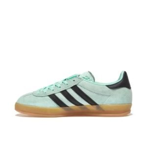 Adidas Gazelle Indoor Orange Red Clsssic Retro Men Women Skateboard Shoes