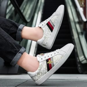 Popular Sport Running Shoes for Woman Comfortable Female Runner Jogging