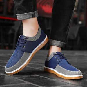 Customizable Shoes Men Casual sneakers MNX311109