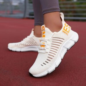 Sneakers Men Shoes Summer Breathable Running Shoes Casuall Luxury Brand Sport Shoes