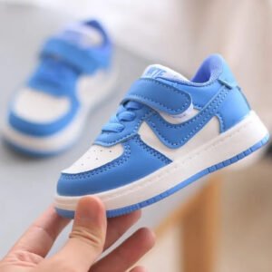 Kids Sport Shoes Boys Girls Spring Autumn Korean Style Walking
