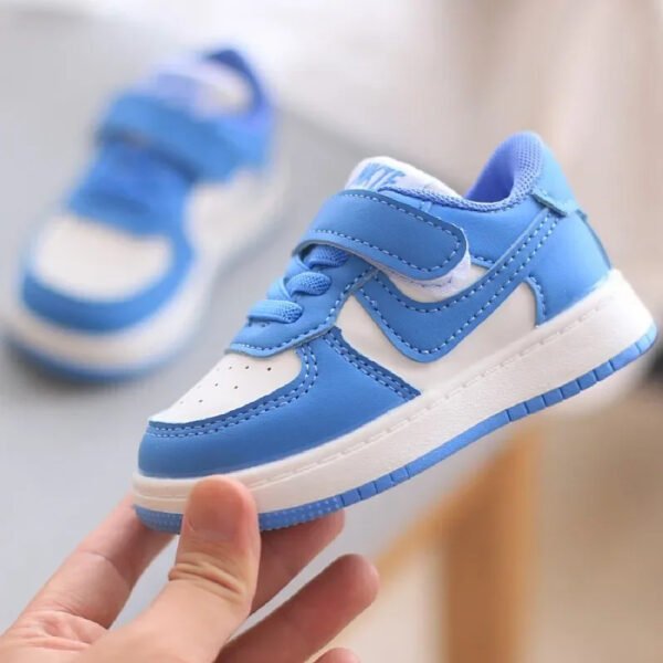 Kids Sport Shoes Boys Girls Spring Autumn Korean Style Walking