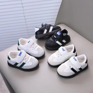 Toddler Baby Kid's Casual Board Shoes Baby Soft Sole