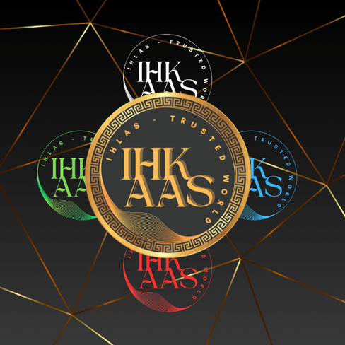 IHKAAS Ecosystem Showcase – Shops, Charity, Payments & More