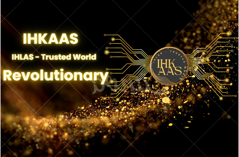 Inside the IHKAAS Smart Contract – Security, Transparency & Risk-Free Presale